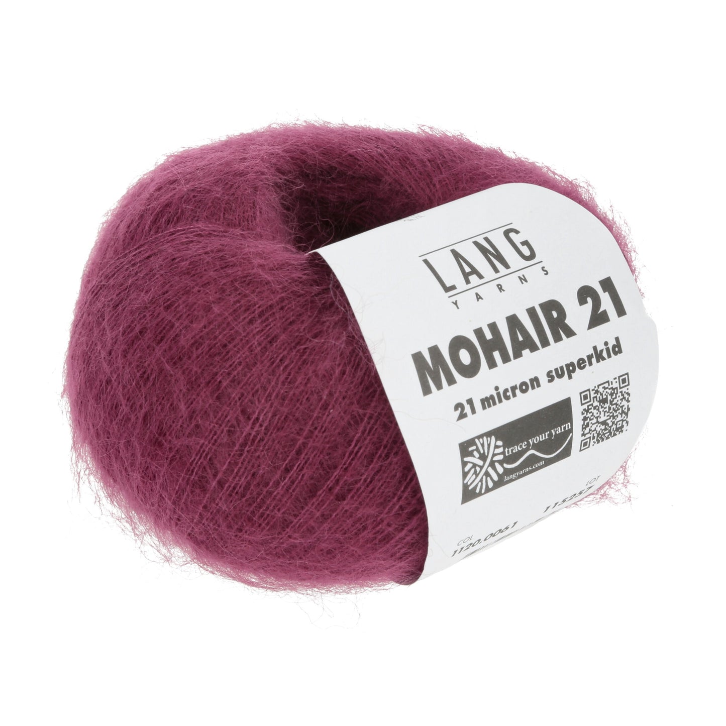 Laine Mohair "MOHAIR 21"