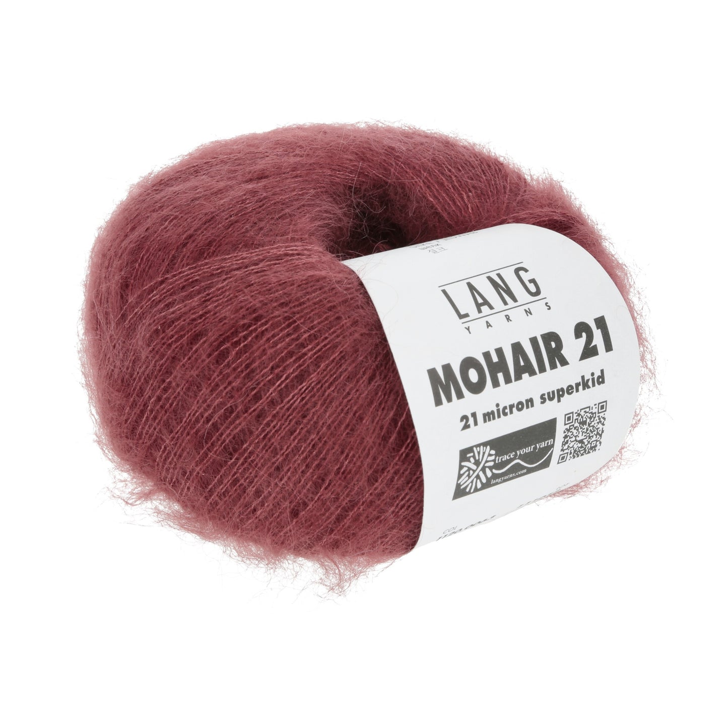 Laine Mohair "MOHAIR 21"