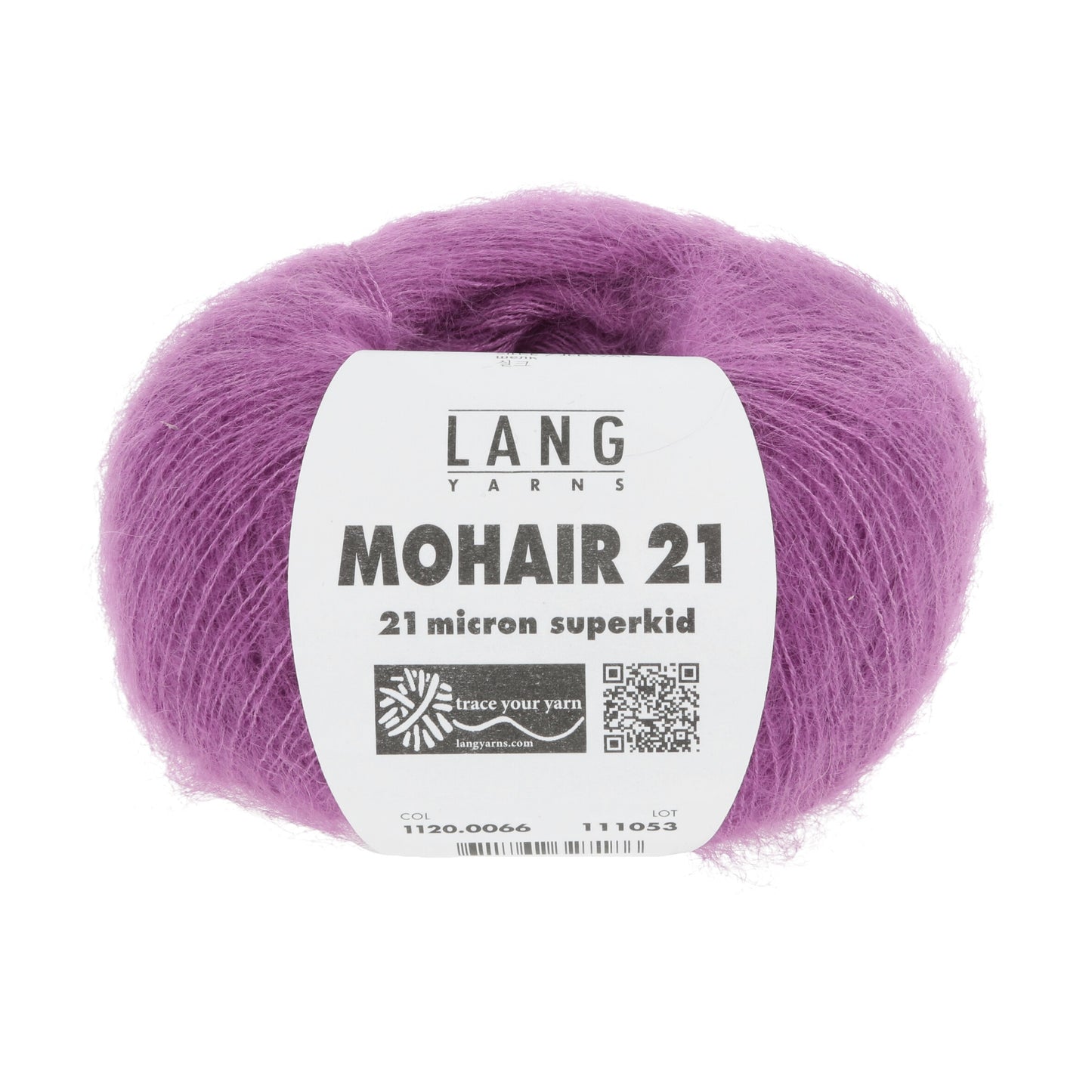 Laine Mohair "MOHAIR 21"