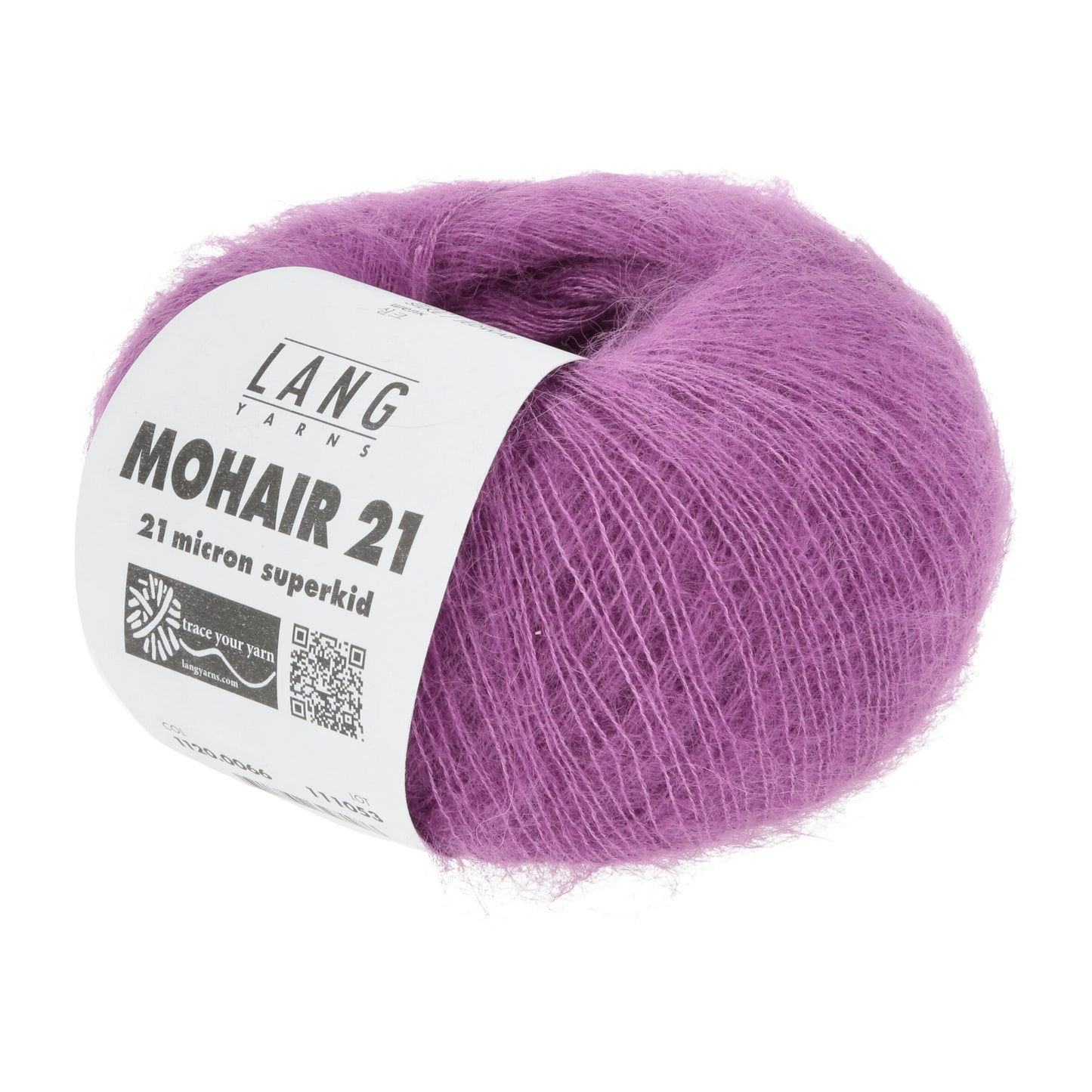 Laine Mohair "MOHAIR 21"