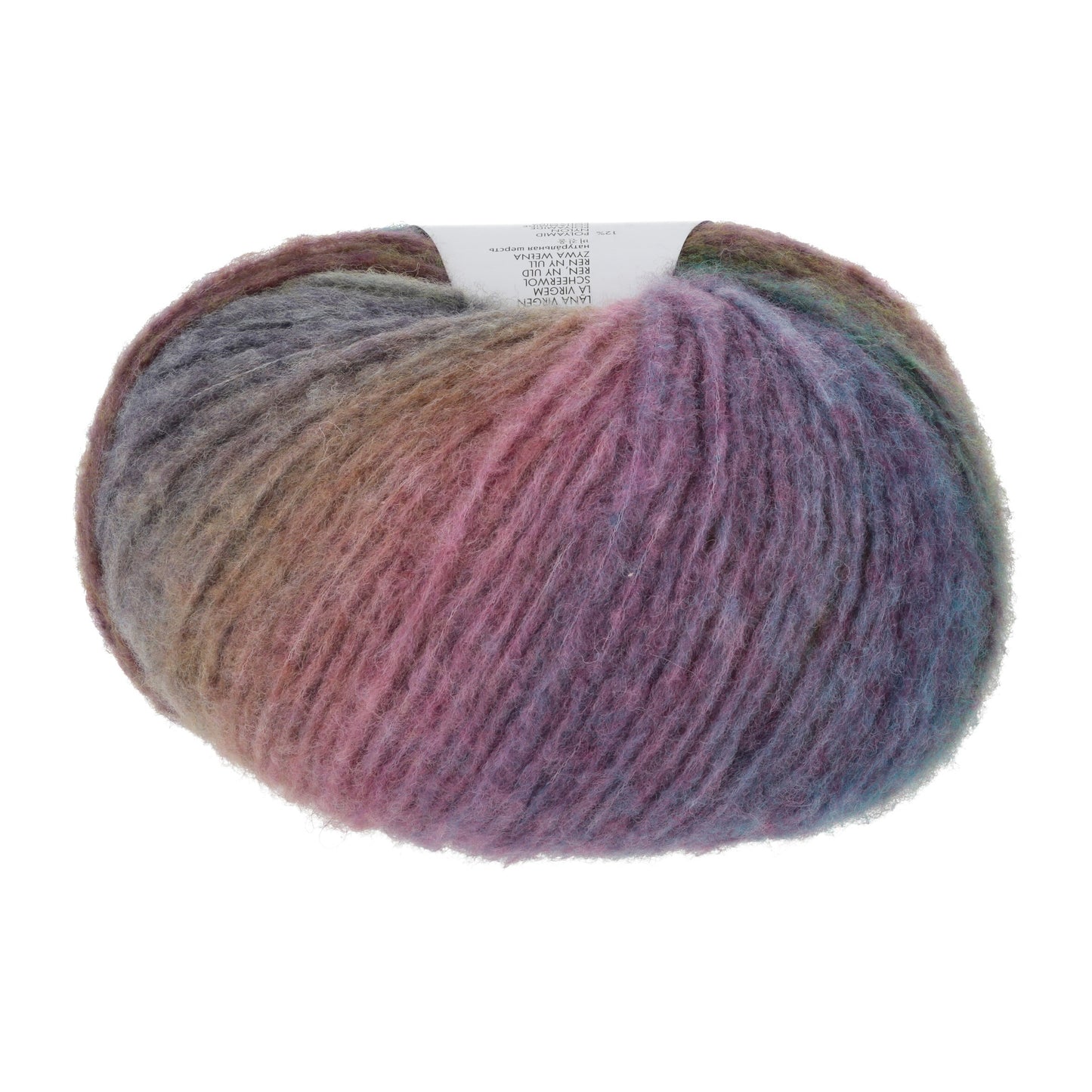 Laine Vierge "ORION"