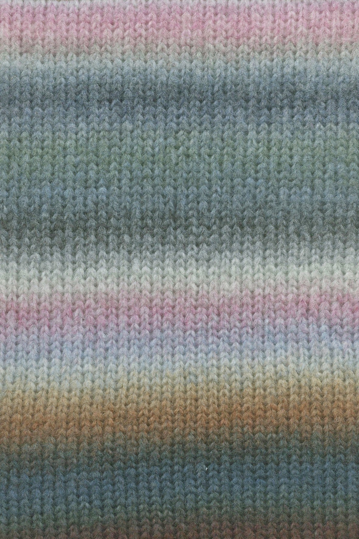 Laine Vierge "ORION"