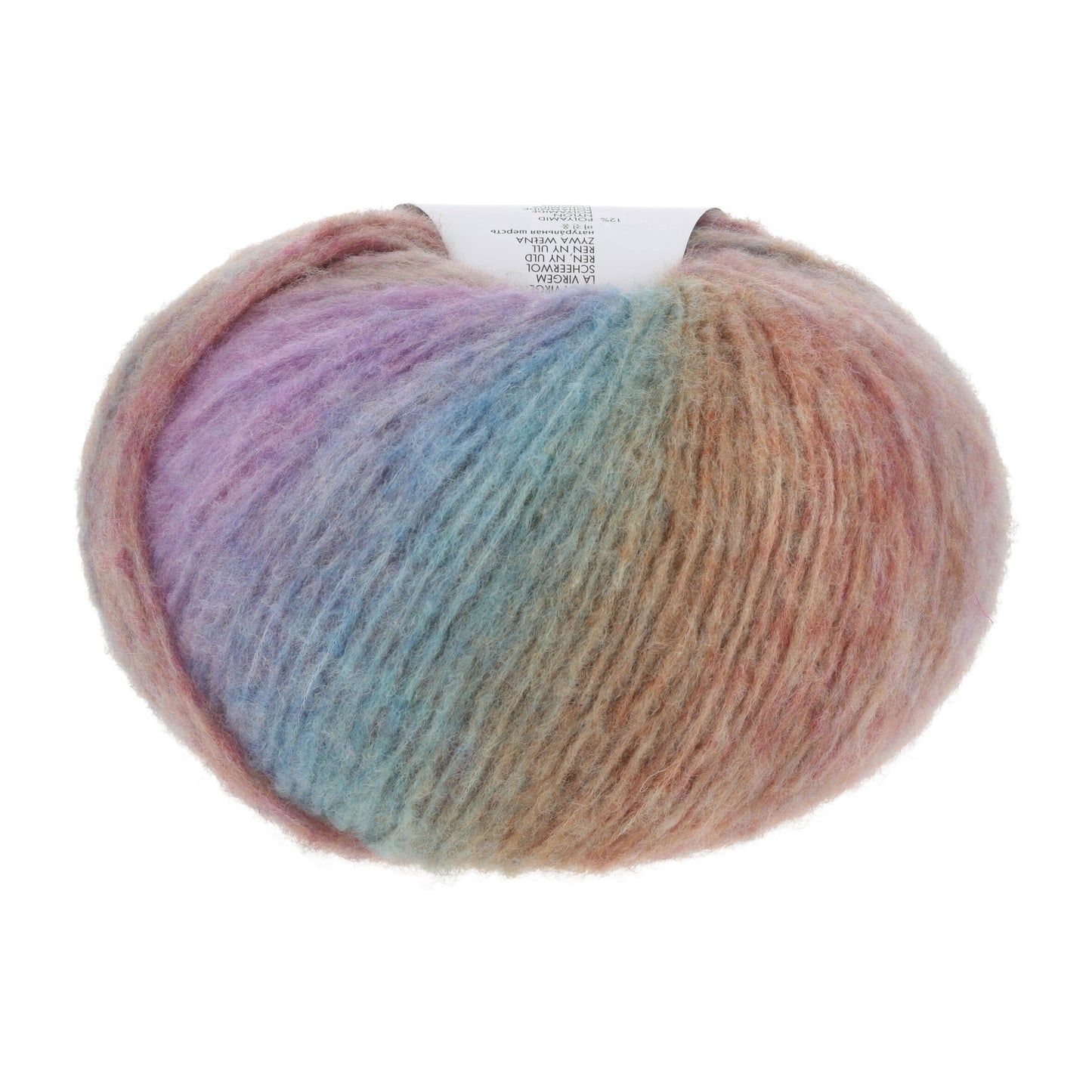 Laine Vierge "ORION"