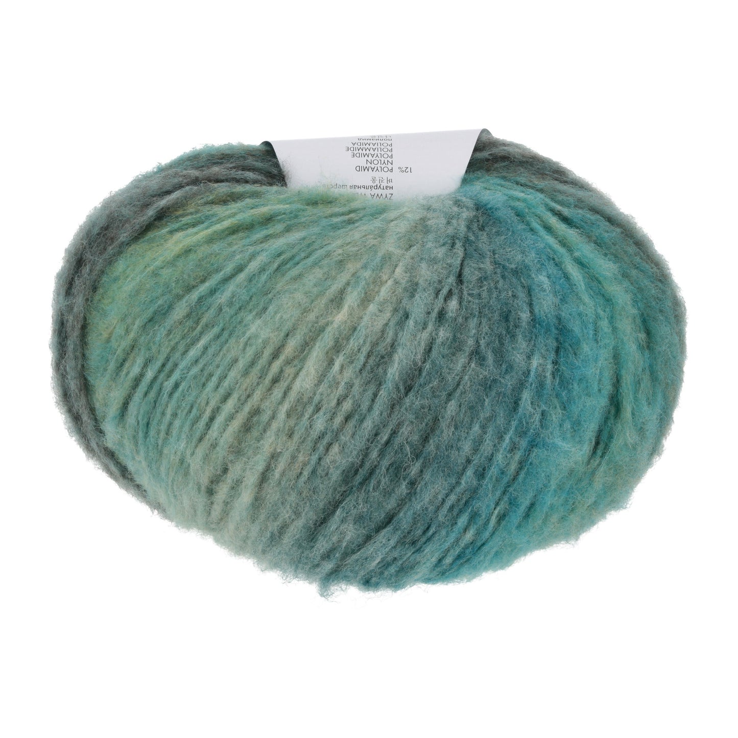 Laine Vierge "ORION"