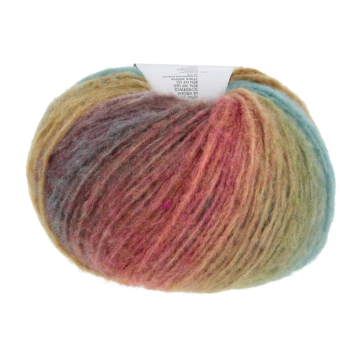 Laine Vierge "ORION"