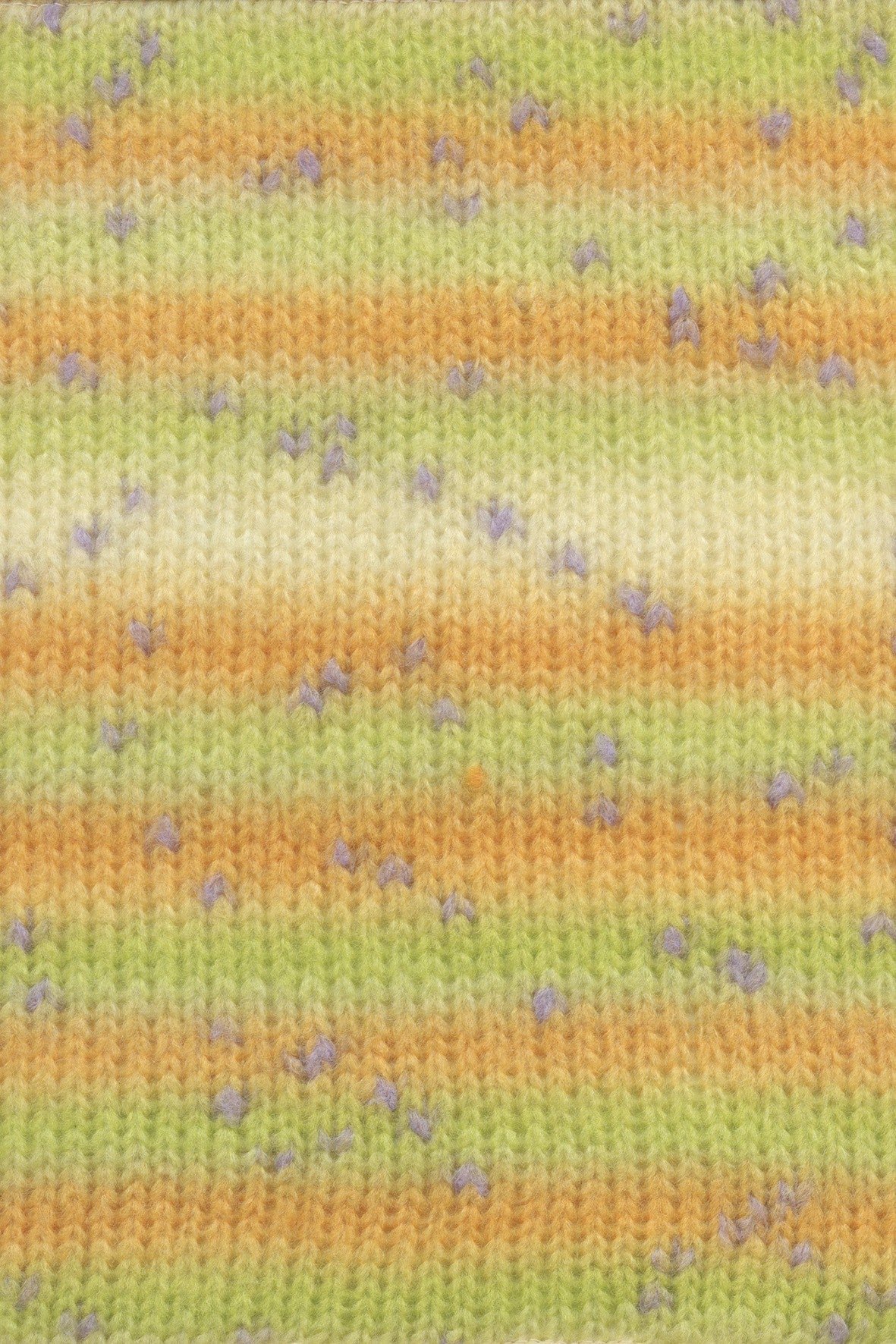 Laine Vierge "CLOUD TWEED"