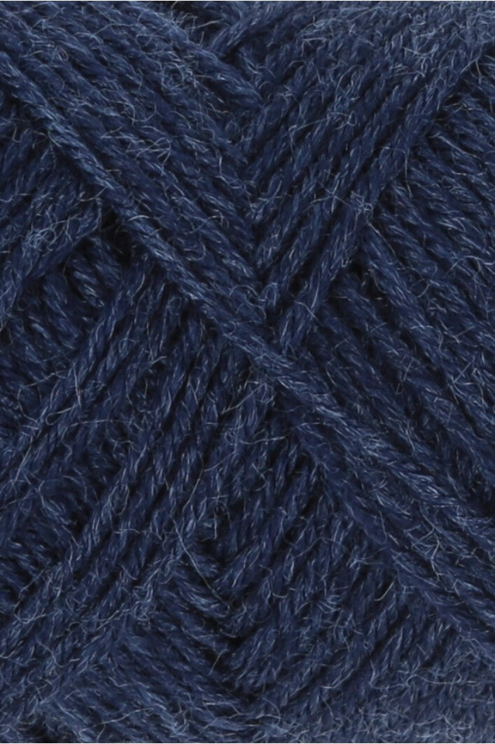 Laine Vierge "JAWOLL SILK"