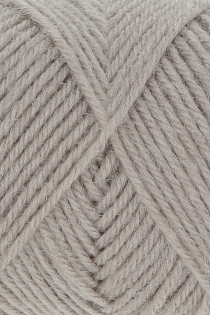 Laine Vierge "JAWOLL SILK"