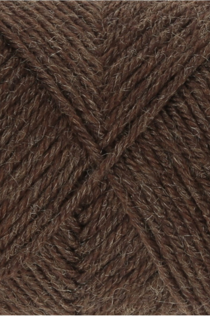 Laine Vierge "JAWOLL SILK"