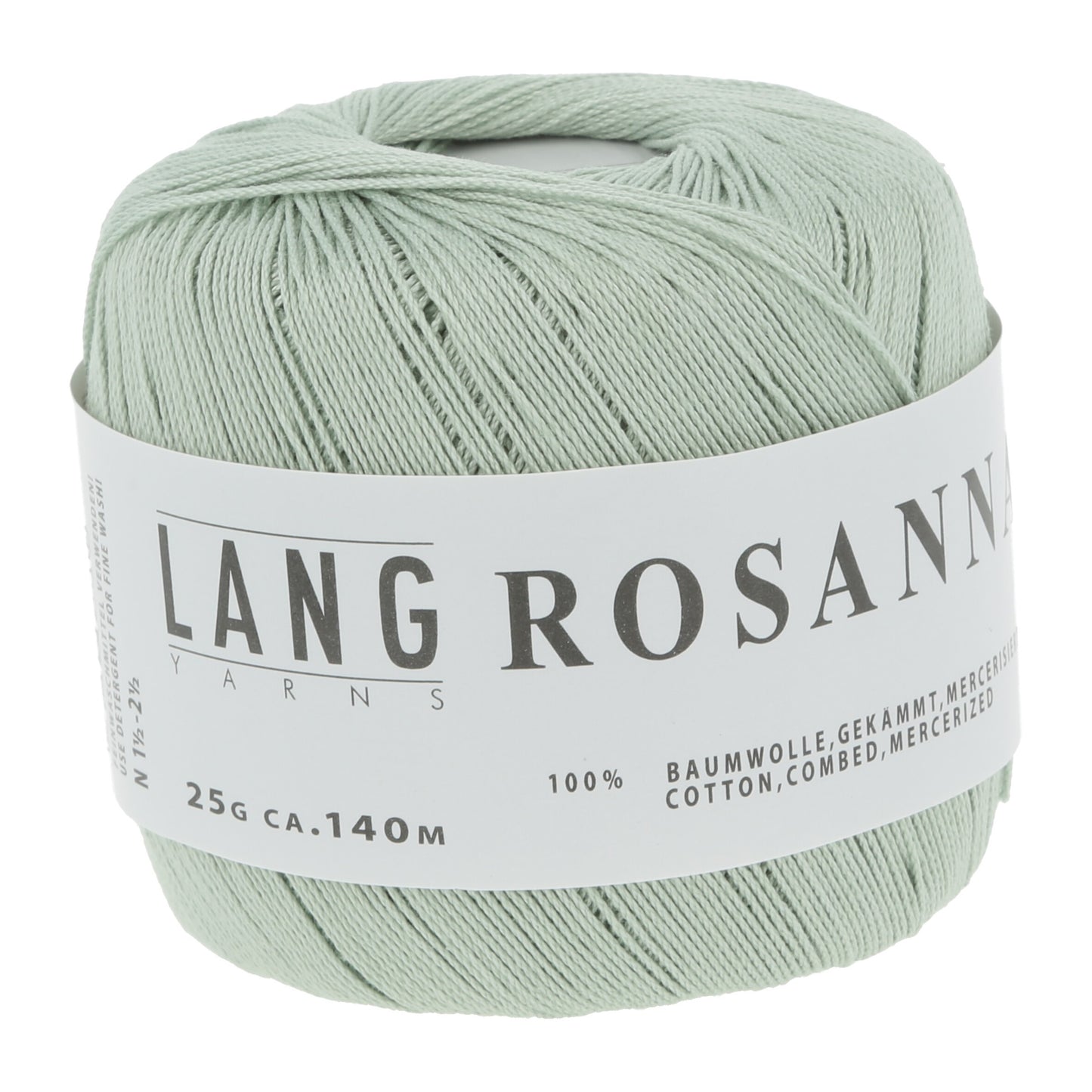 Laine Coton "ROSANNA"