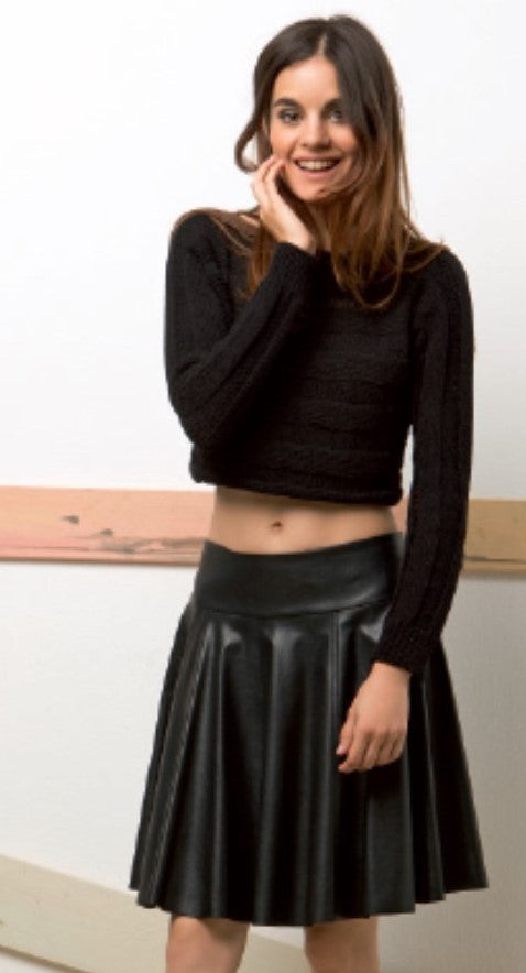Pull - Filo 4 + Gamma 4
