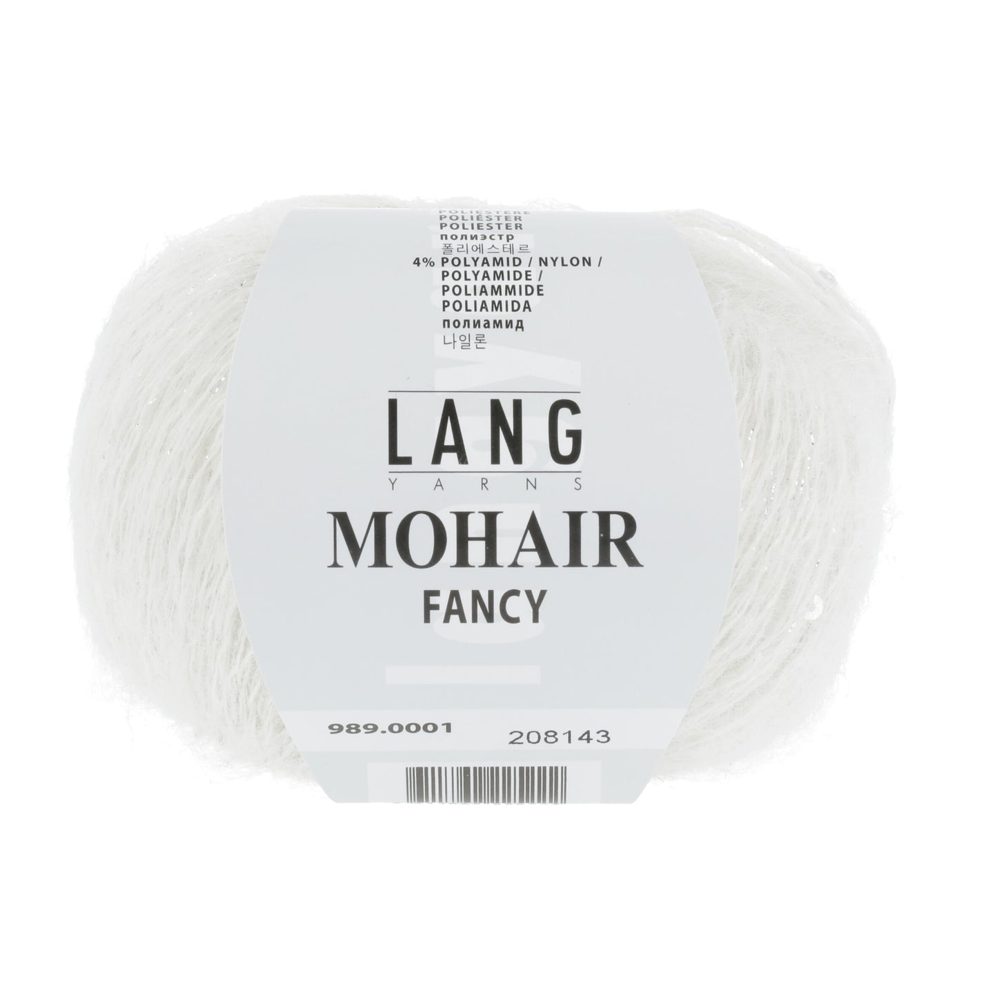 Laine Mohair "MOHAIR FANCY"