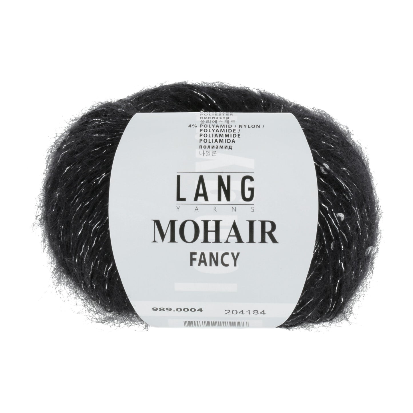 Laine Mohair "MOHAIR FANCY"