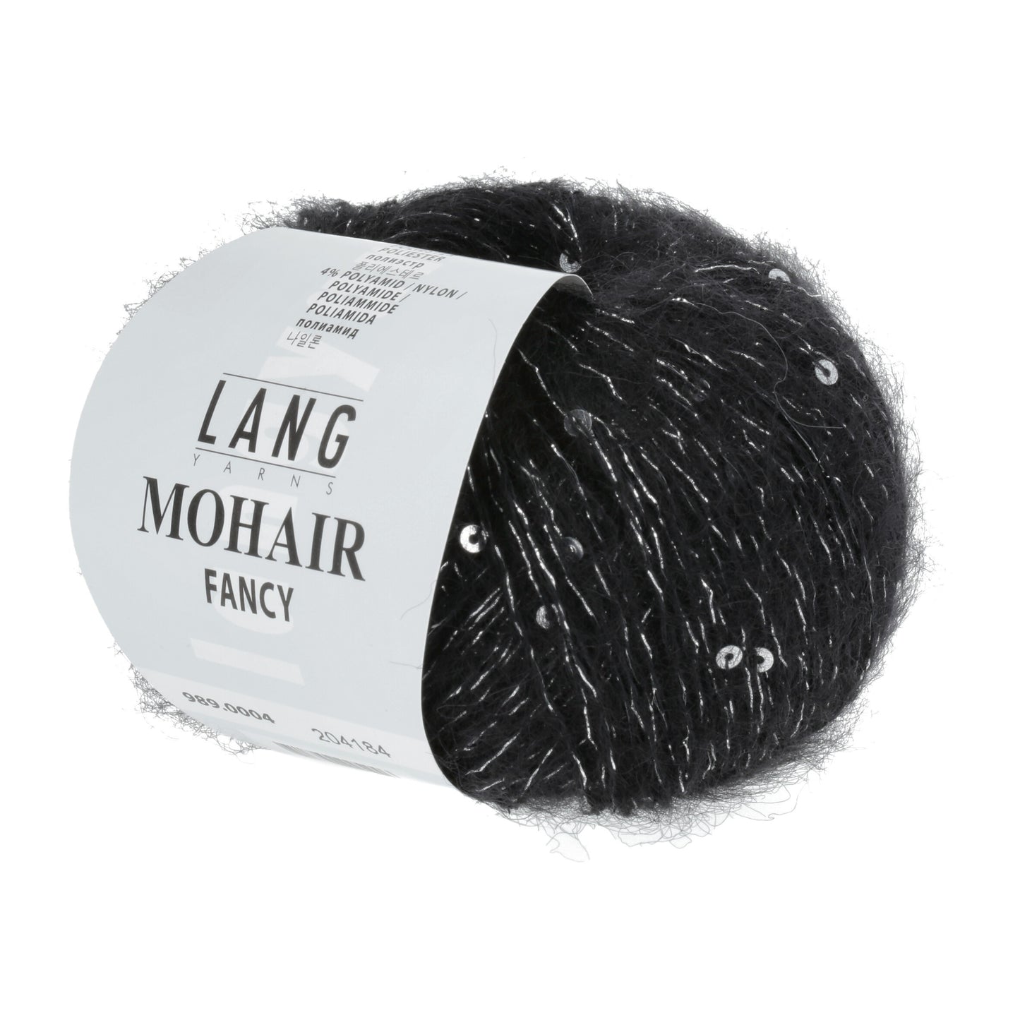 Laine Mohair "MOHAIR FANCY"