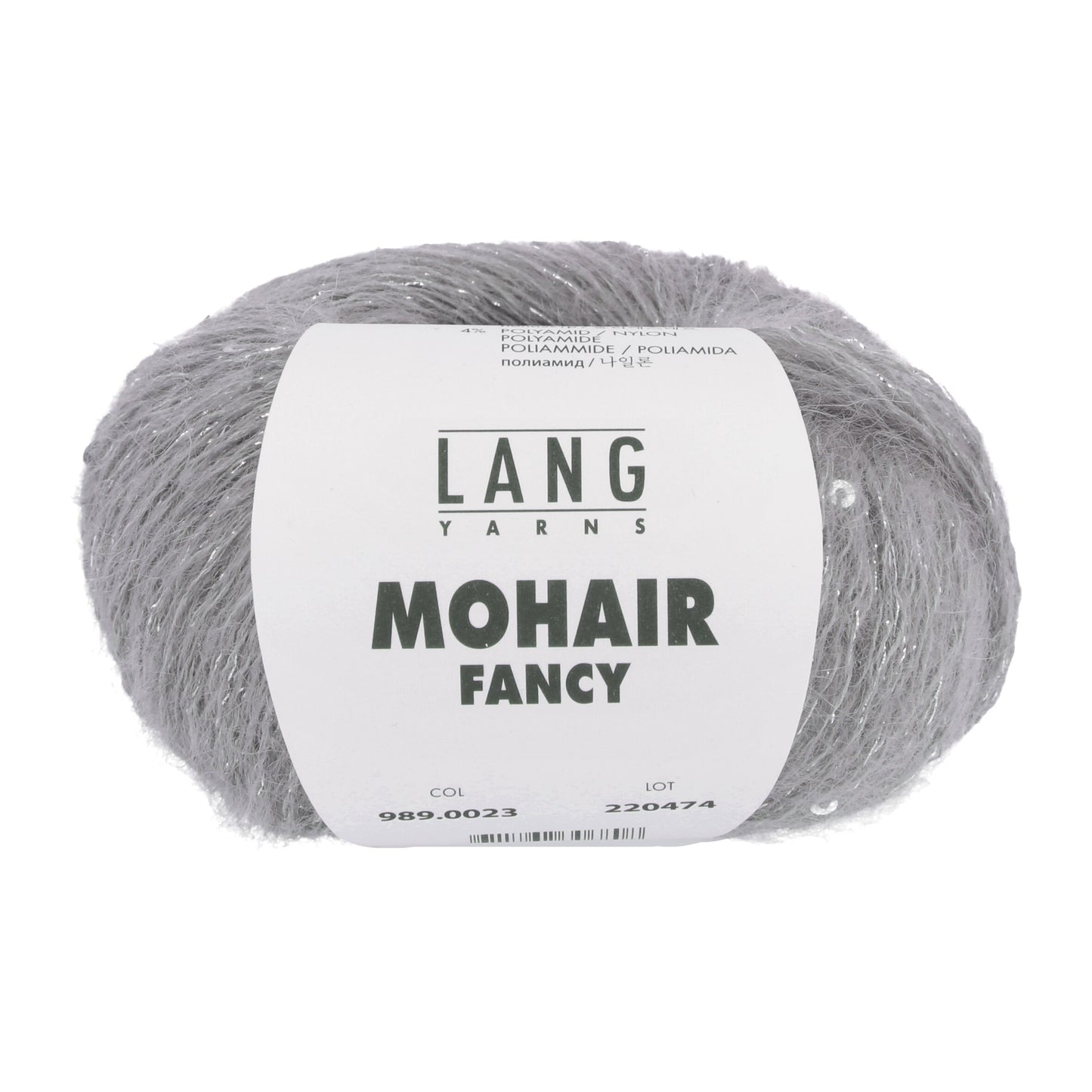 Laine Mohair "MOHAIR FANCY"
