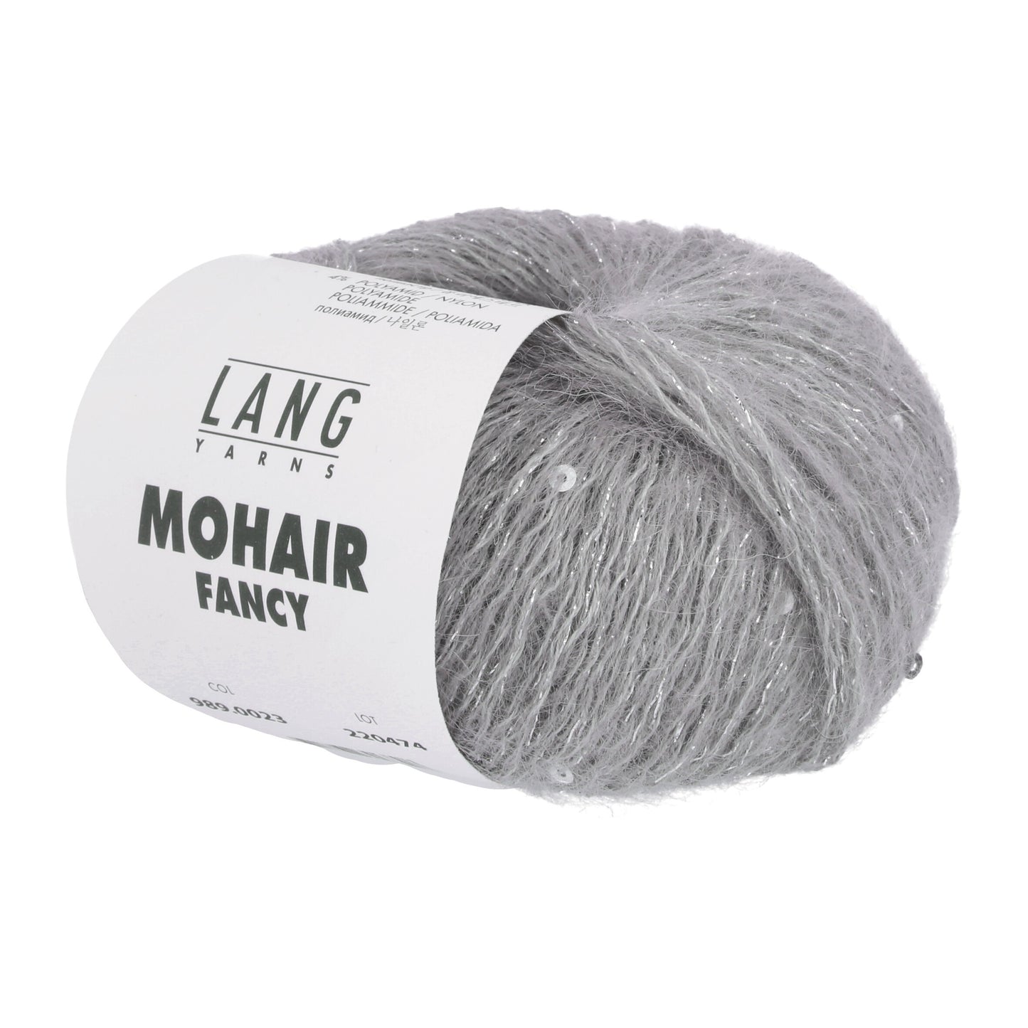 Laine Mohair "MOHAIR FANCY"