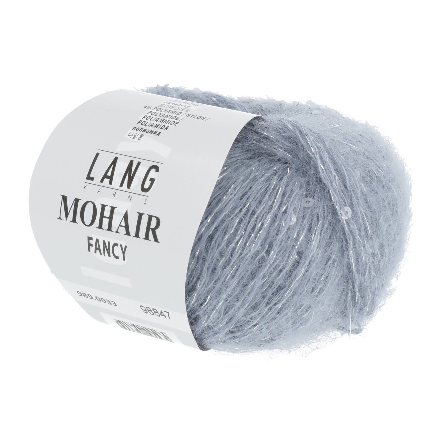 Laine Mohair "MOHAIR FANCY"