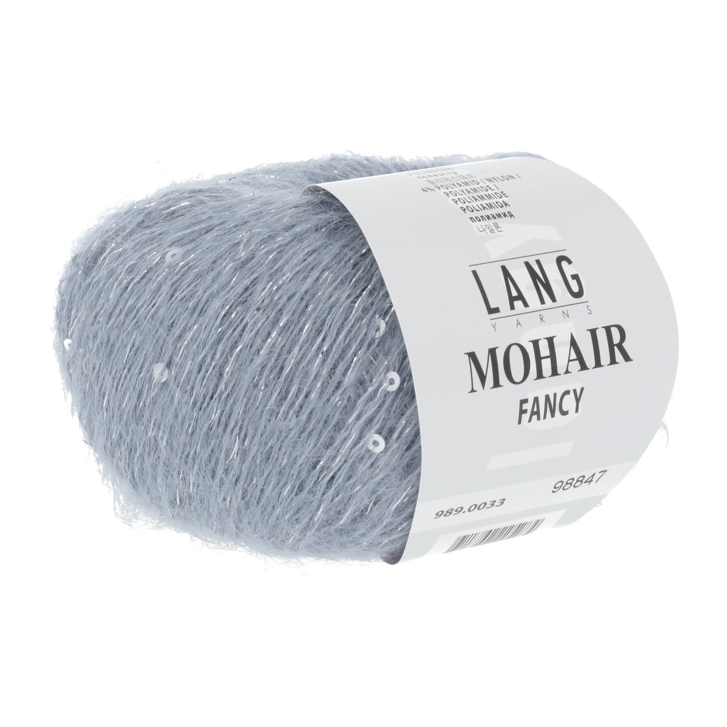 Laine Mohair "MOHAIR FANCY"
