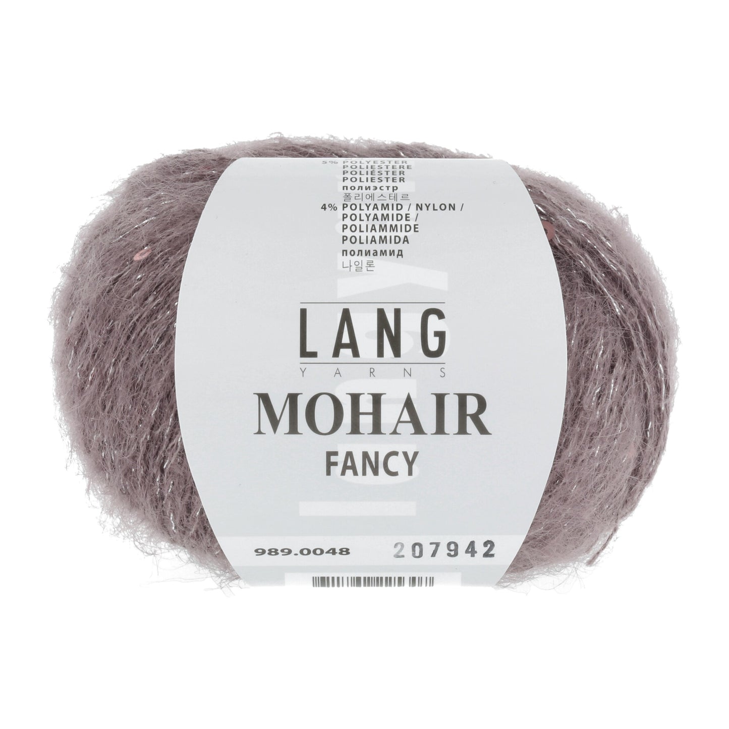 Laine Mohair "MOHAIR FANCY"