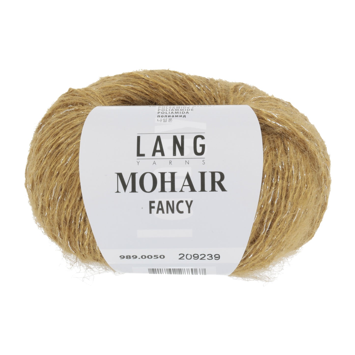 Laine Mohair "MOHAIR FANCY"