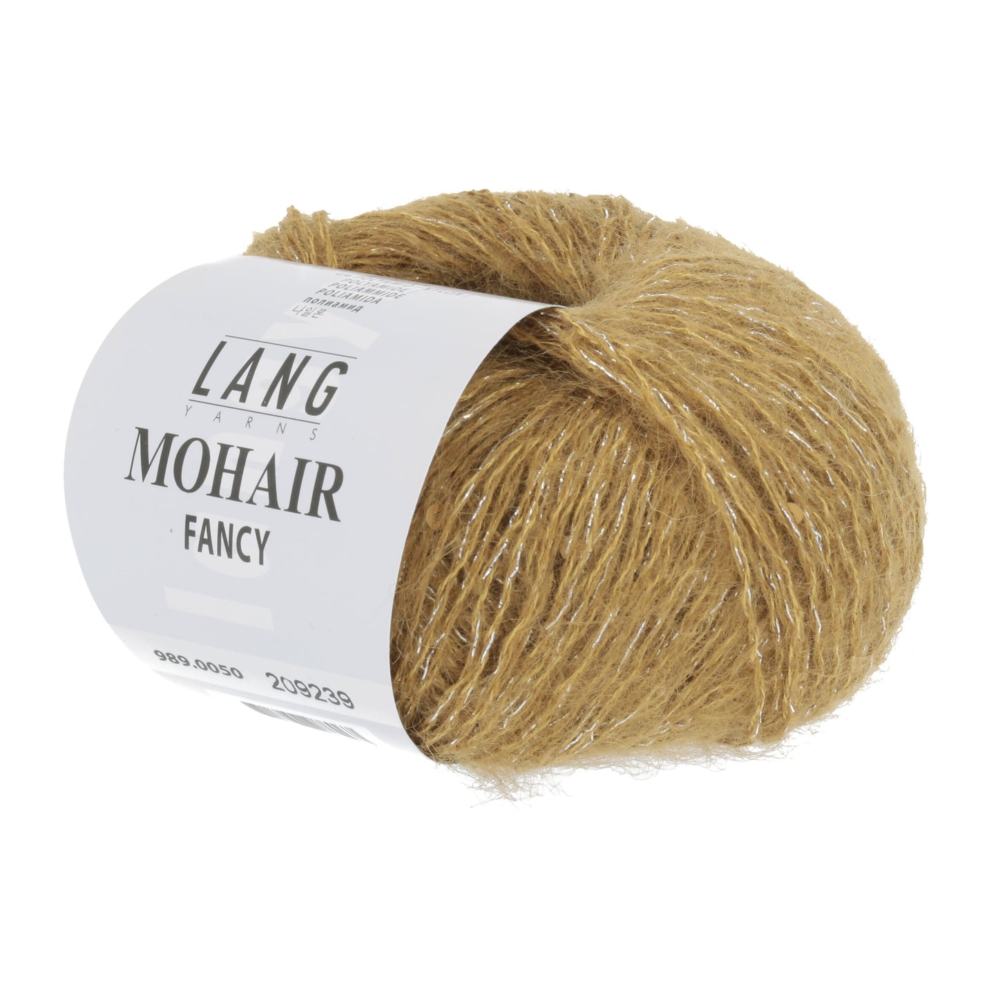 Laine Mohair "MOHAIR FANCY"