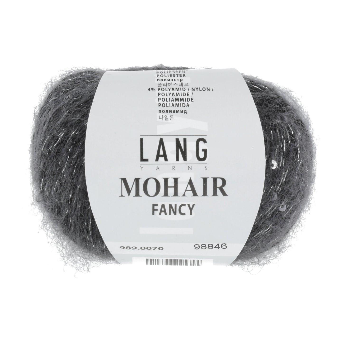 Laine Mohair "MOHAIR FANCY"