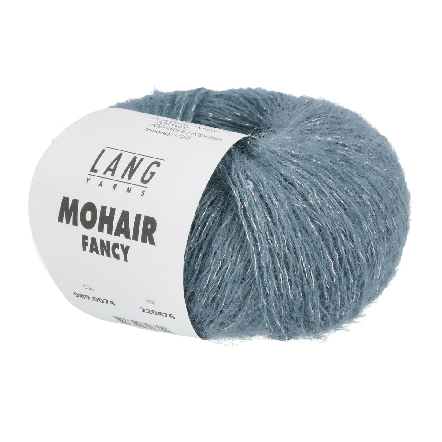 Laine Mohair "MOHAIR FANCY"