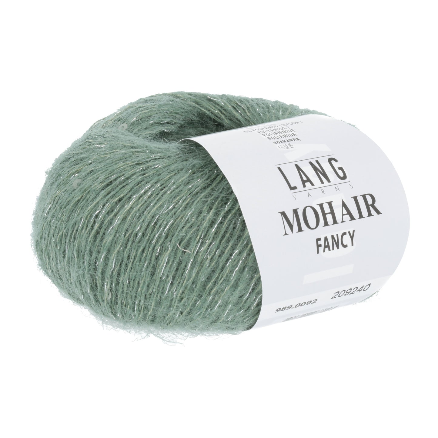 Laine Mohair "MOHAIR FANCY"