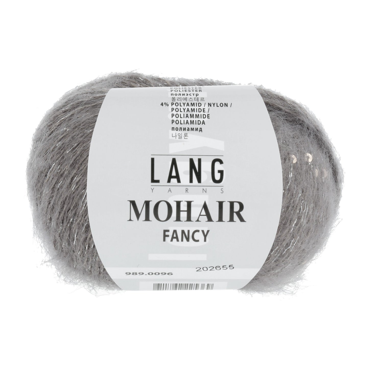 Laine Mohair "MOHAIR FANCY"