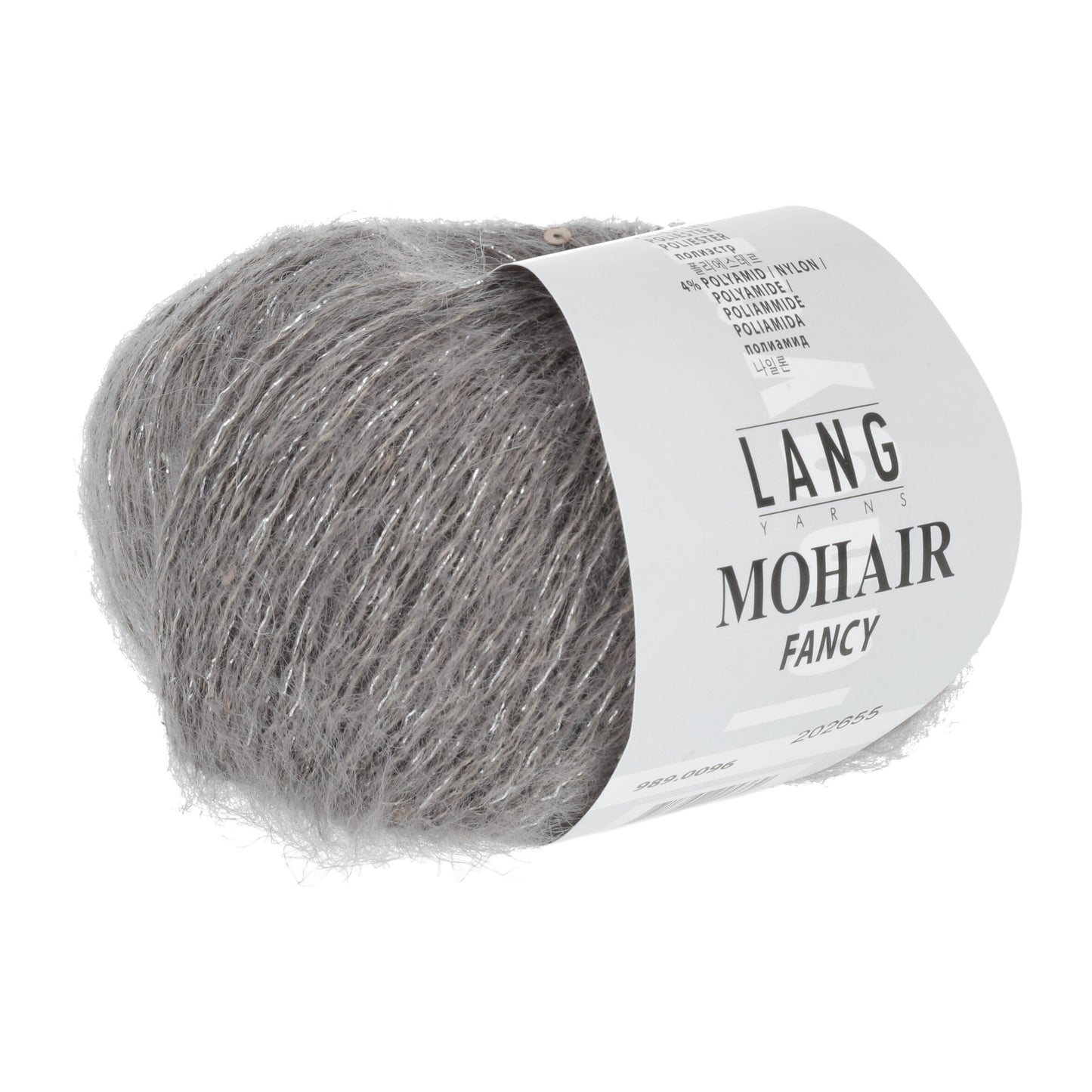 Laine Mohair "MOHAIR FANCY"