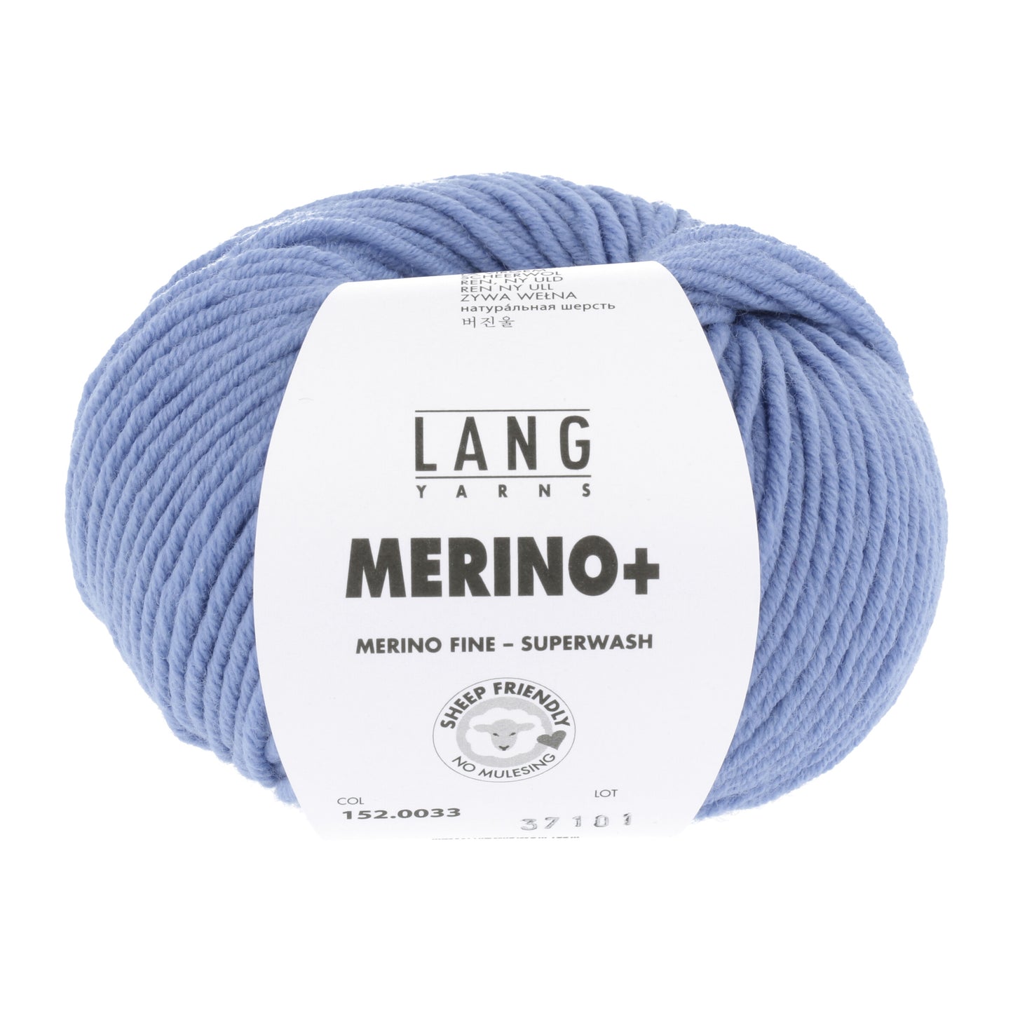 Premium Merino Blend for Ultimate Comfort