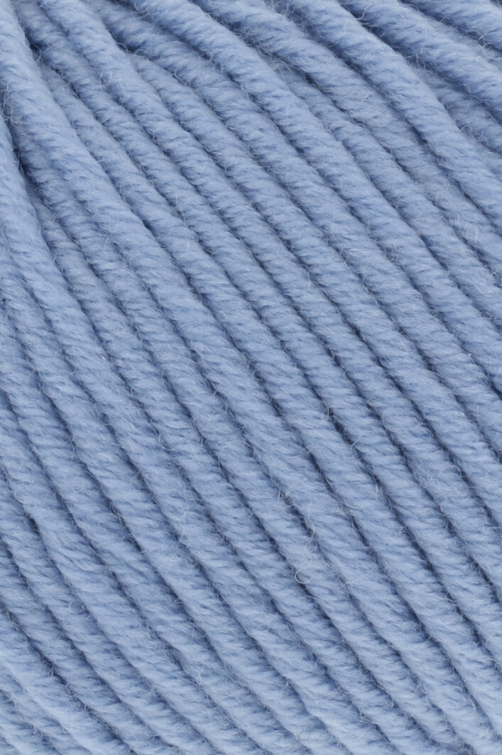 Premium Merino Blend for Ultimate Comfort