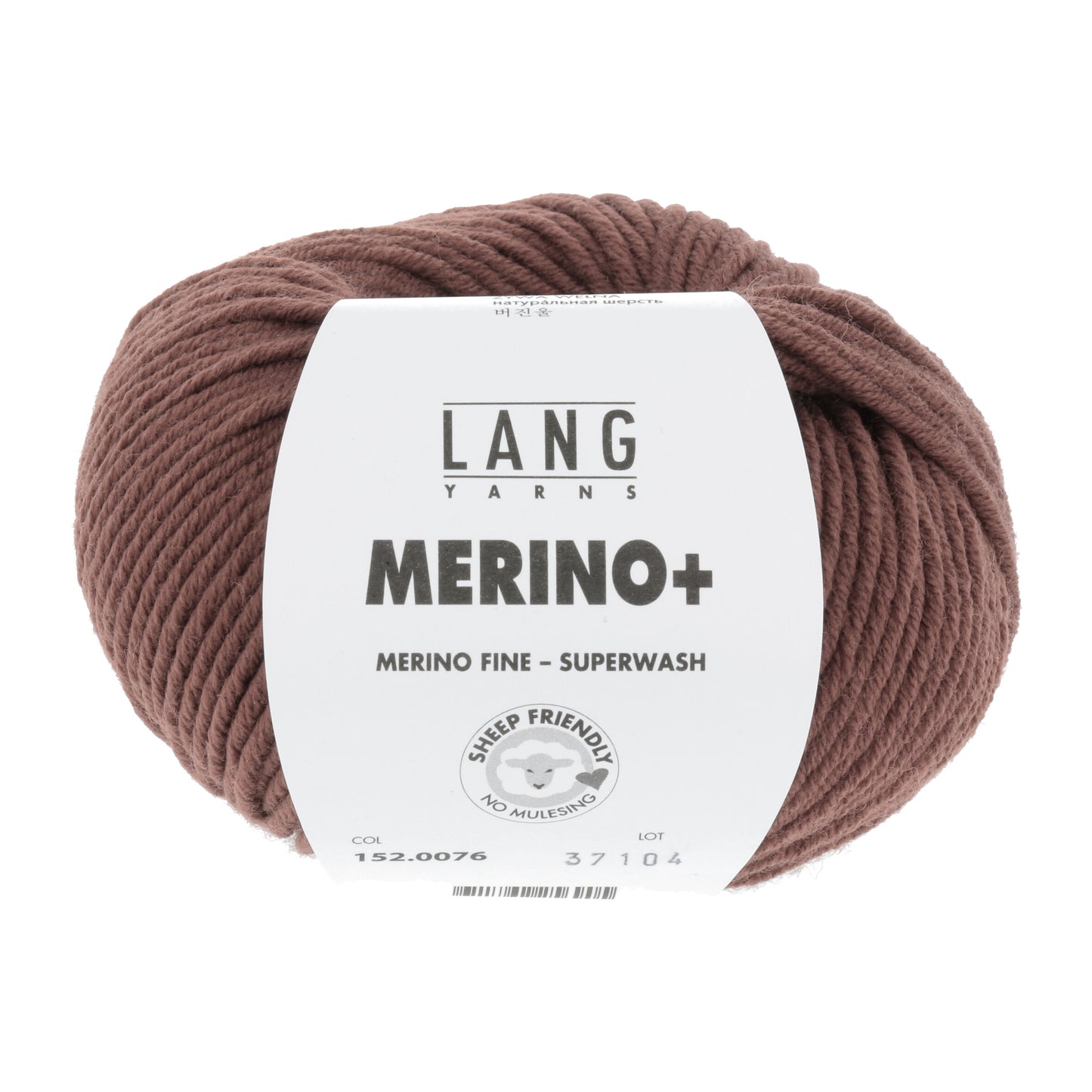 Premium Merino Blend for Ultimate Comfort