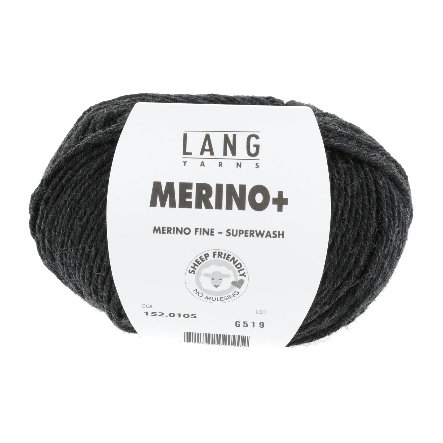 Premium Merino Blend for Ultimate Comfort