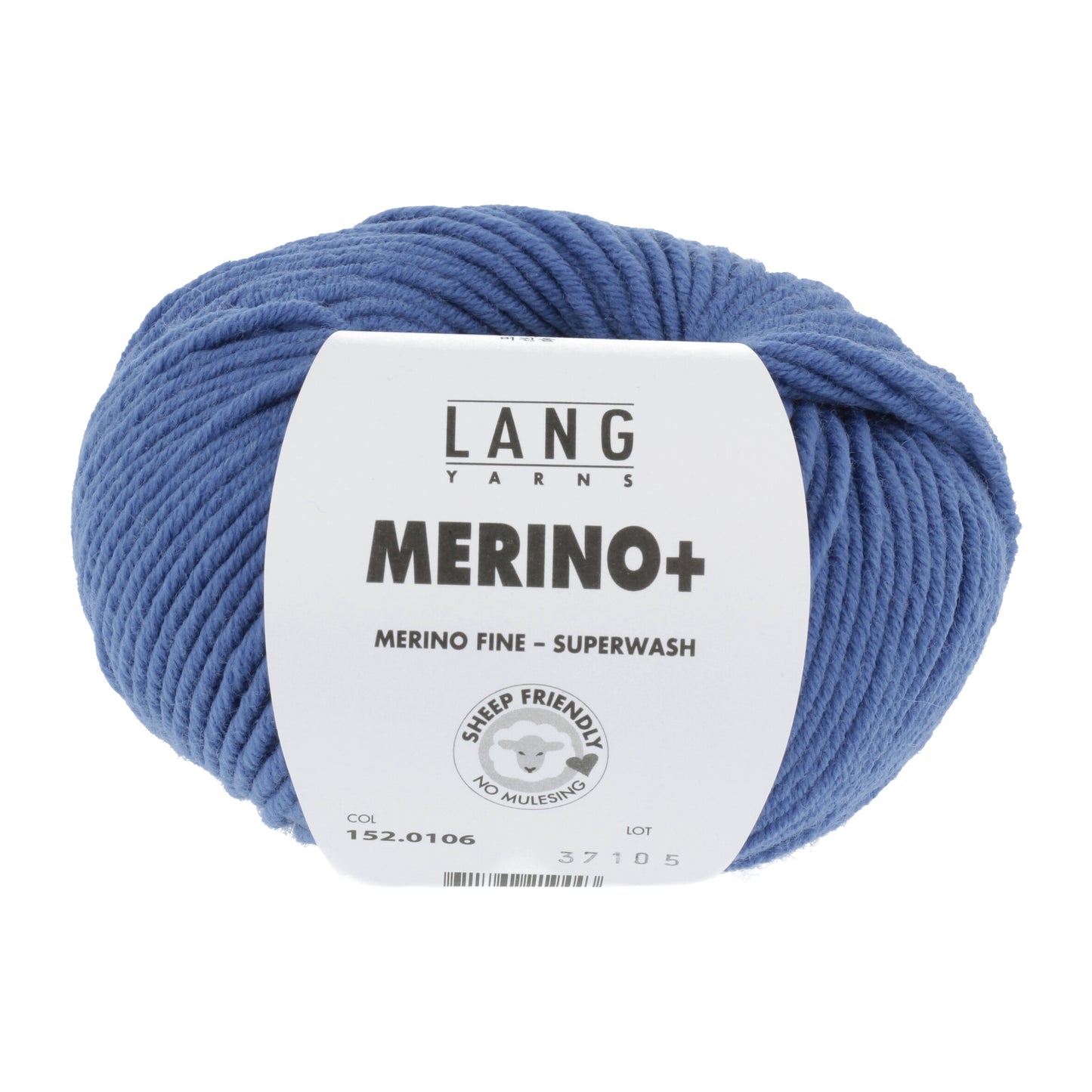 Premium Merino Blend for Ultimate Comfort
