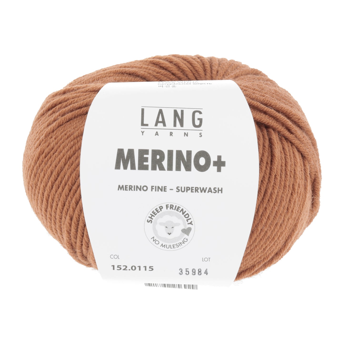 Premium Merino Blend for Ultimate Comfort