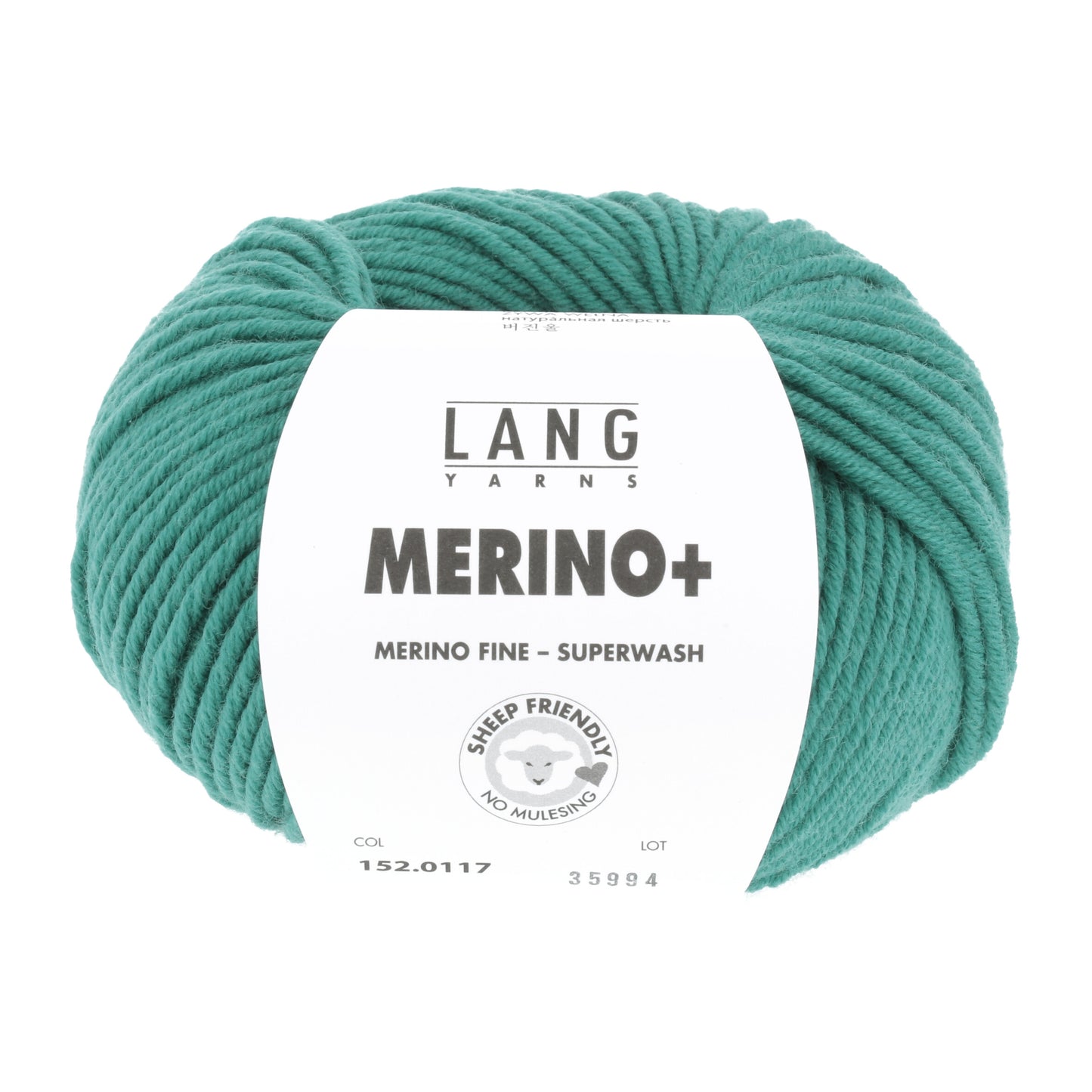 Premium Merino Blend for Ultimate Comfort