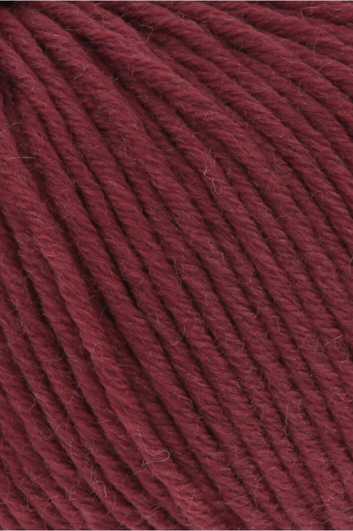 Premium Merino Blend for Ultimate Comfort