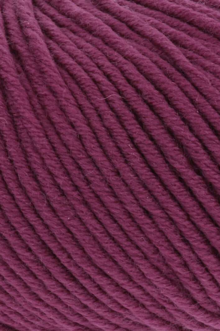 Premium Merino Blend for Ultimate Comfort