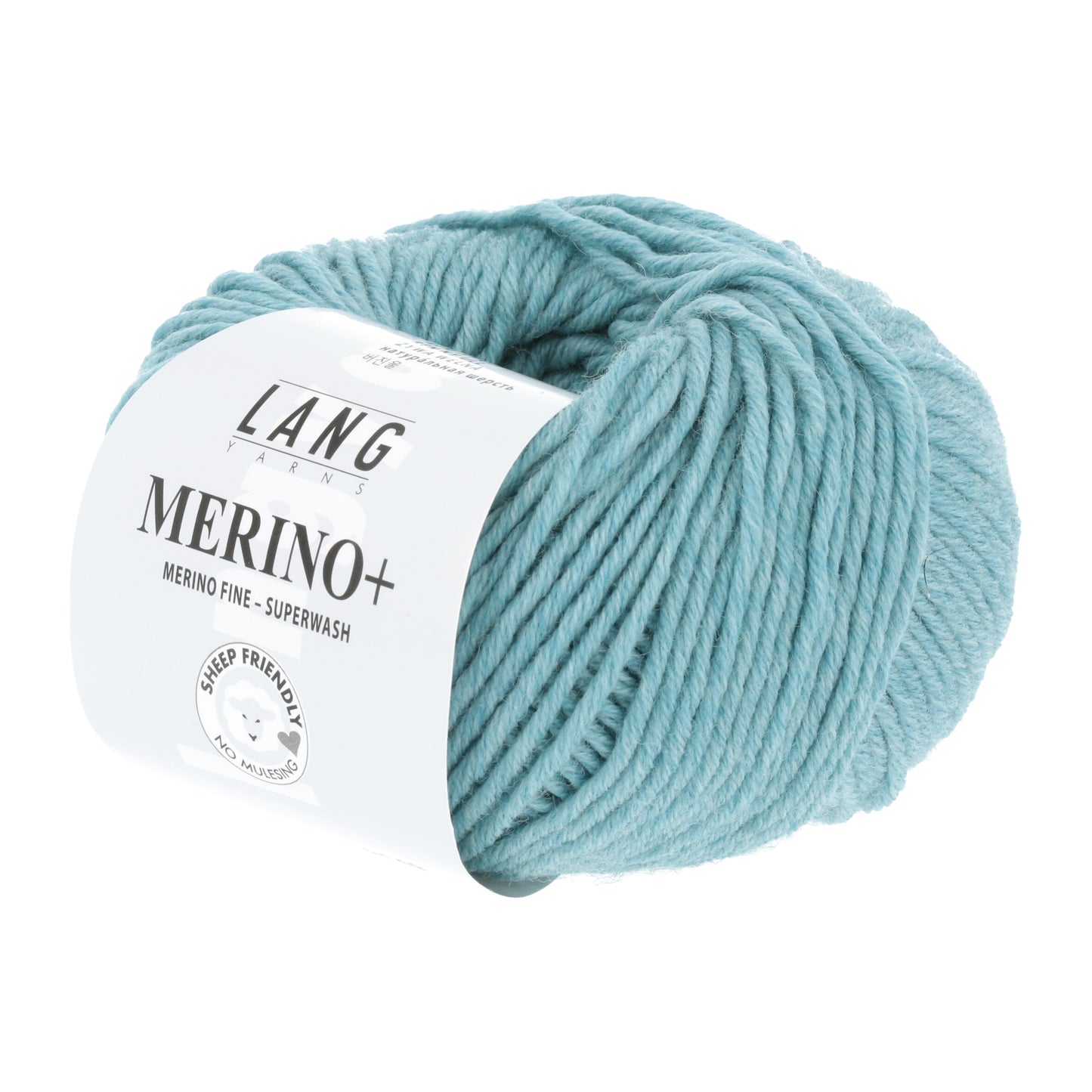 Premium Merino Blend for Ultimate Comfort