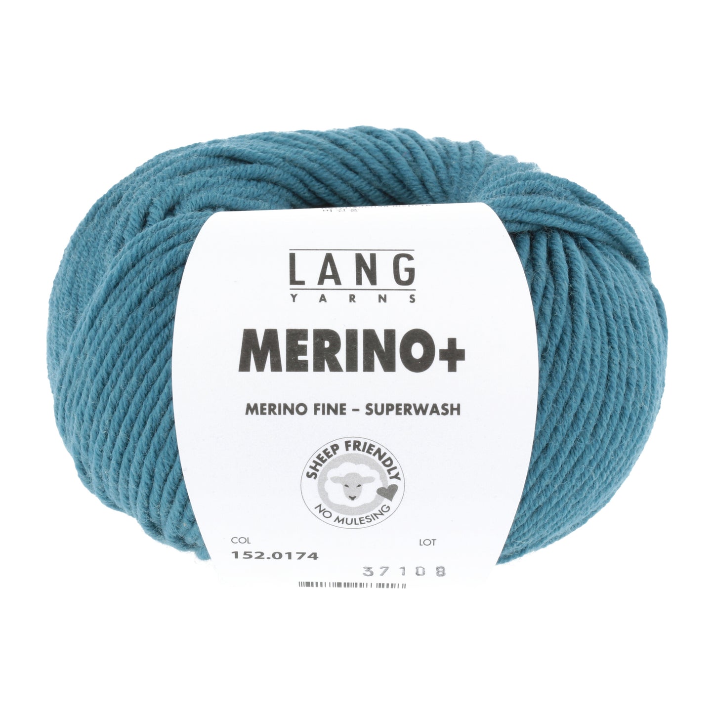 Premium Merino Blend for Ultimate Comfort