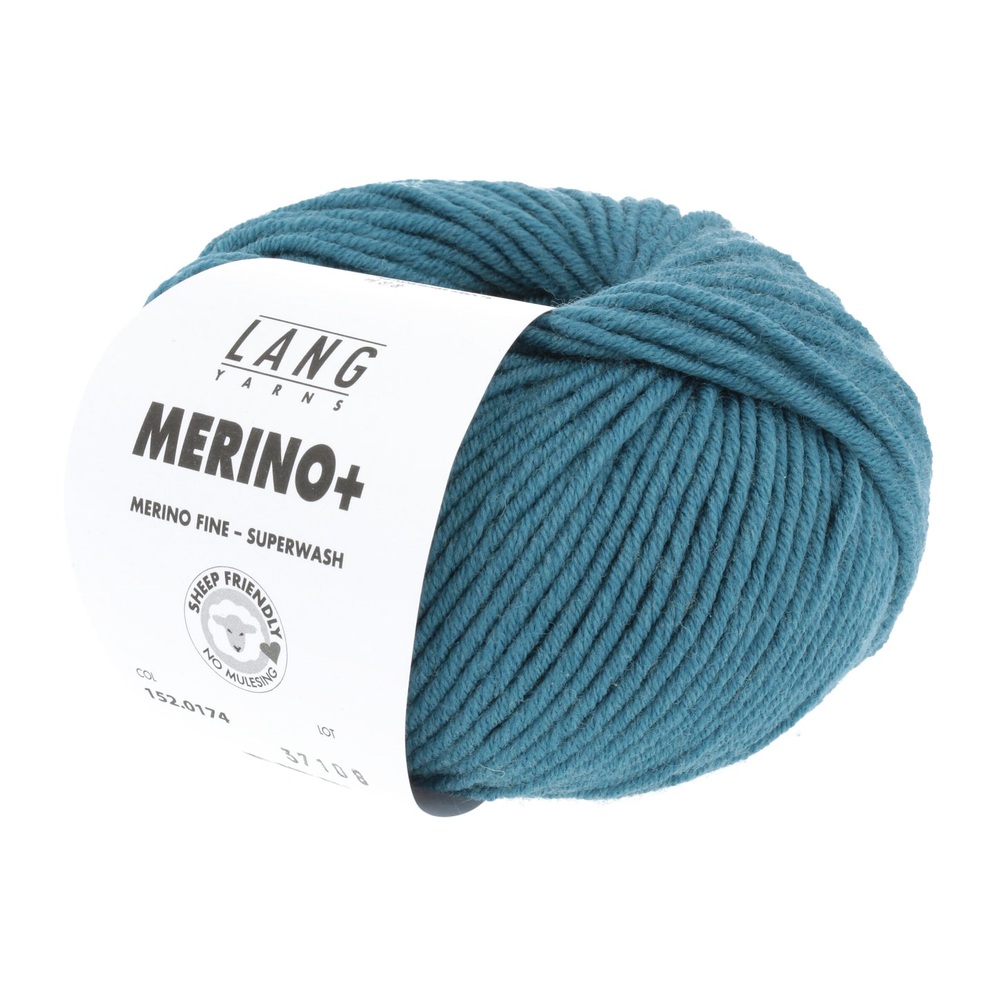 Premium Merino Blend for Ultimate Comfort