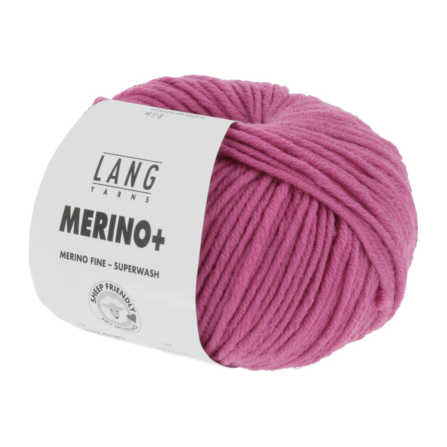 Premium Merino Blend for Ultimate Comfort