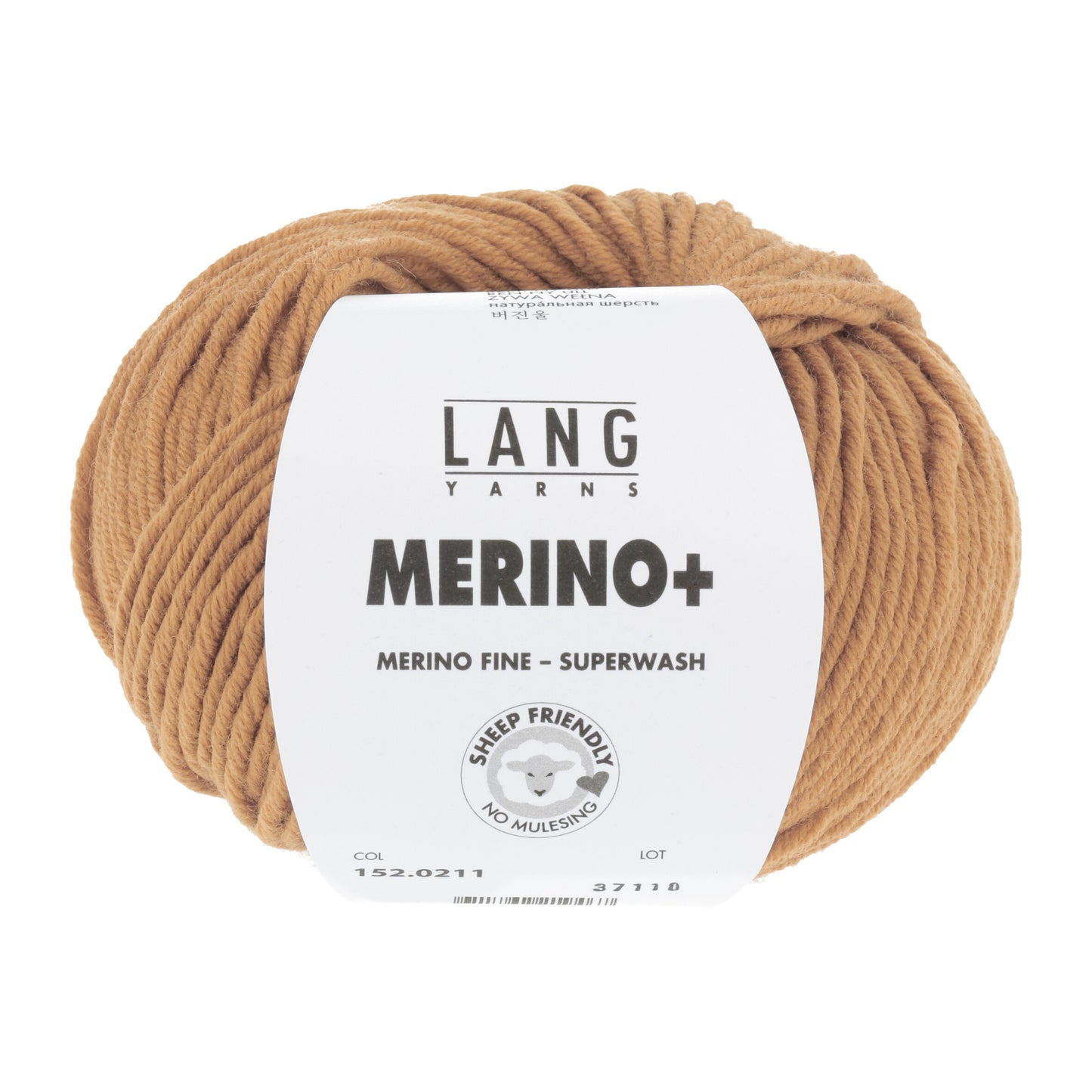 Premium Merino Blend for Ultimate Comfort