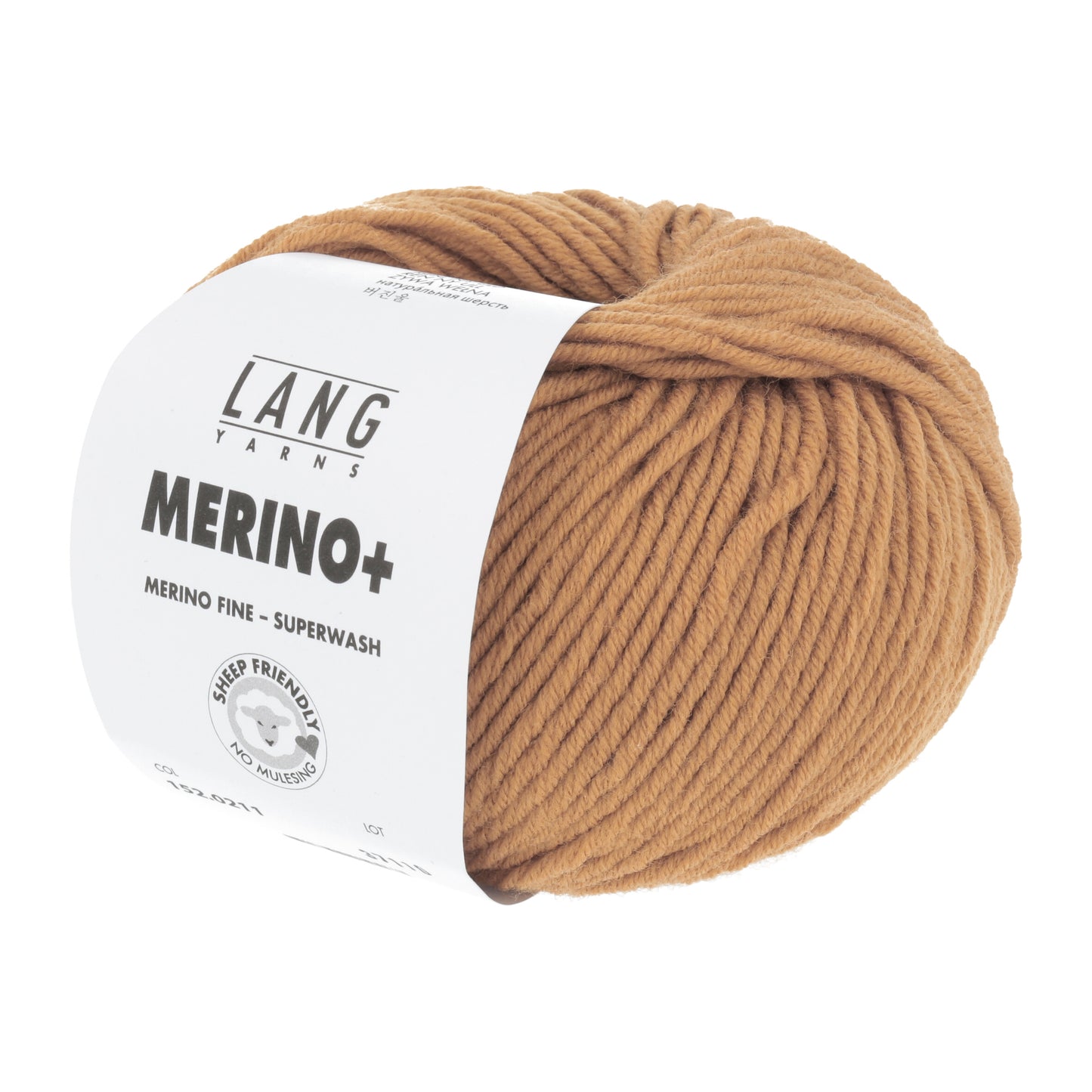 Premium Merino Blend for Ultimate Comfort