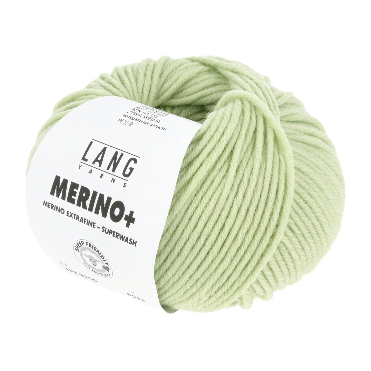 Premium Merino Blend for Ultimate Comfort