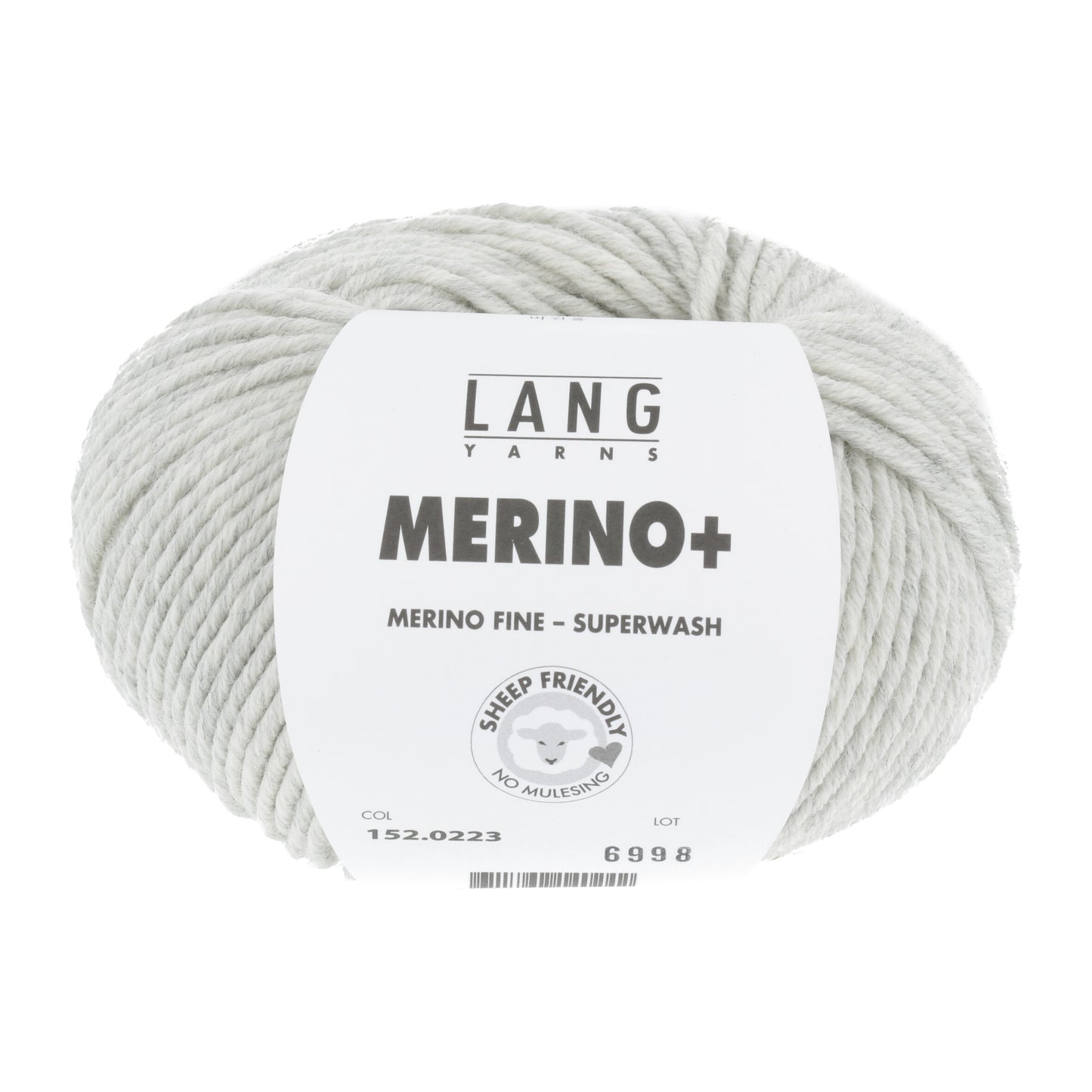 Premium Merino Blend for Ultimate Comfort