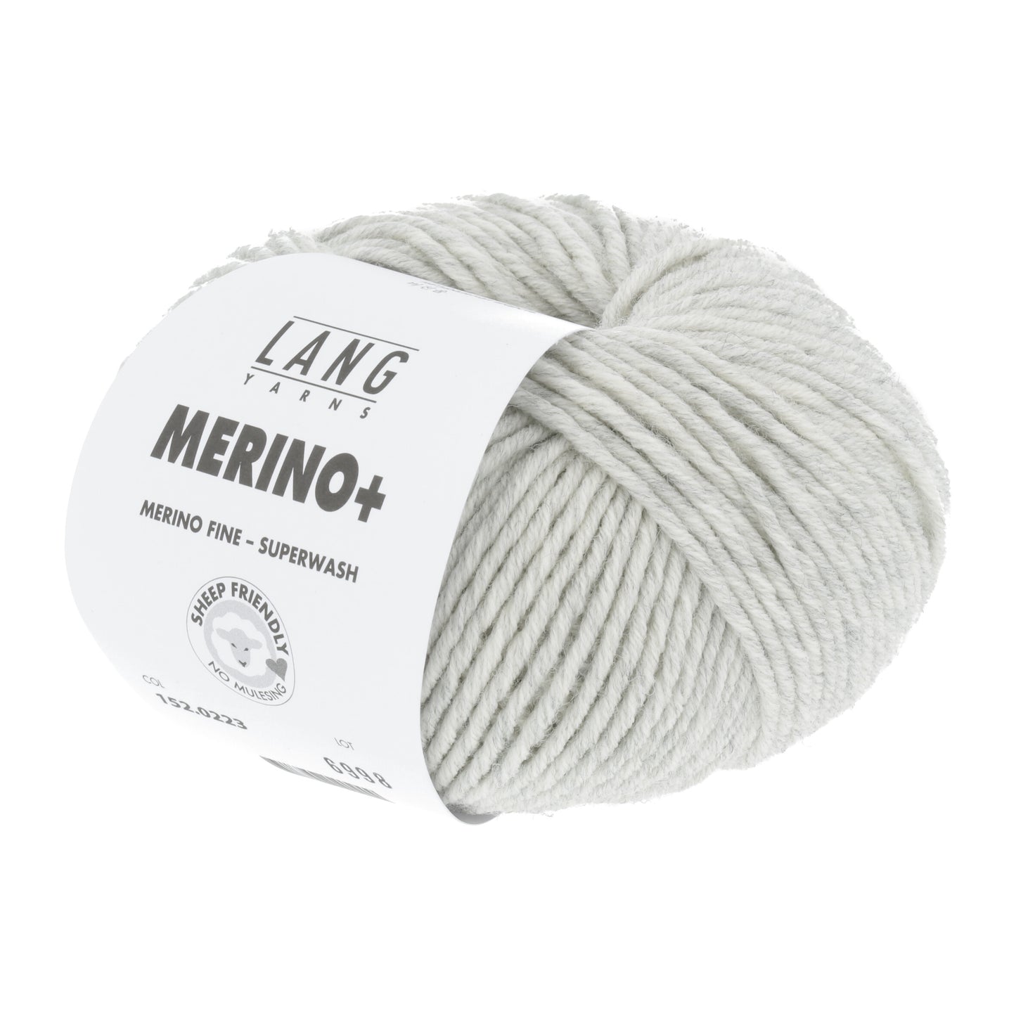 Premium Merino Blend for Ultimate Comfort