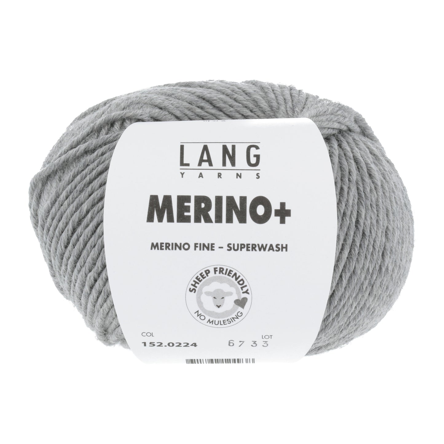 Premium Merino Blend for Ultimate Comfort