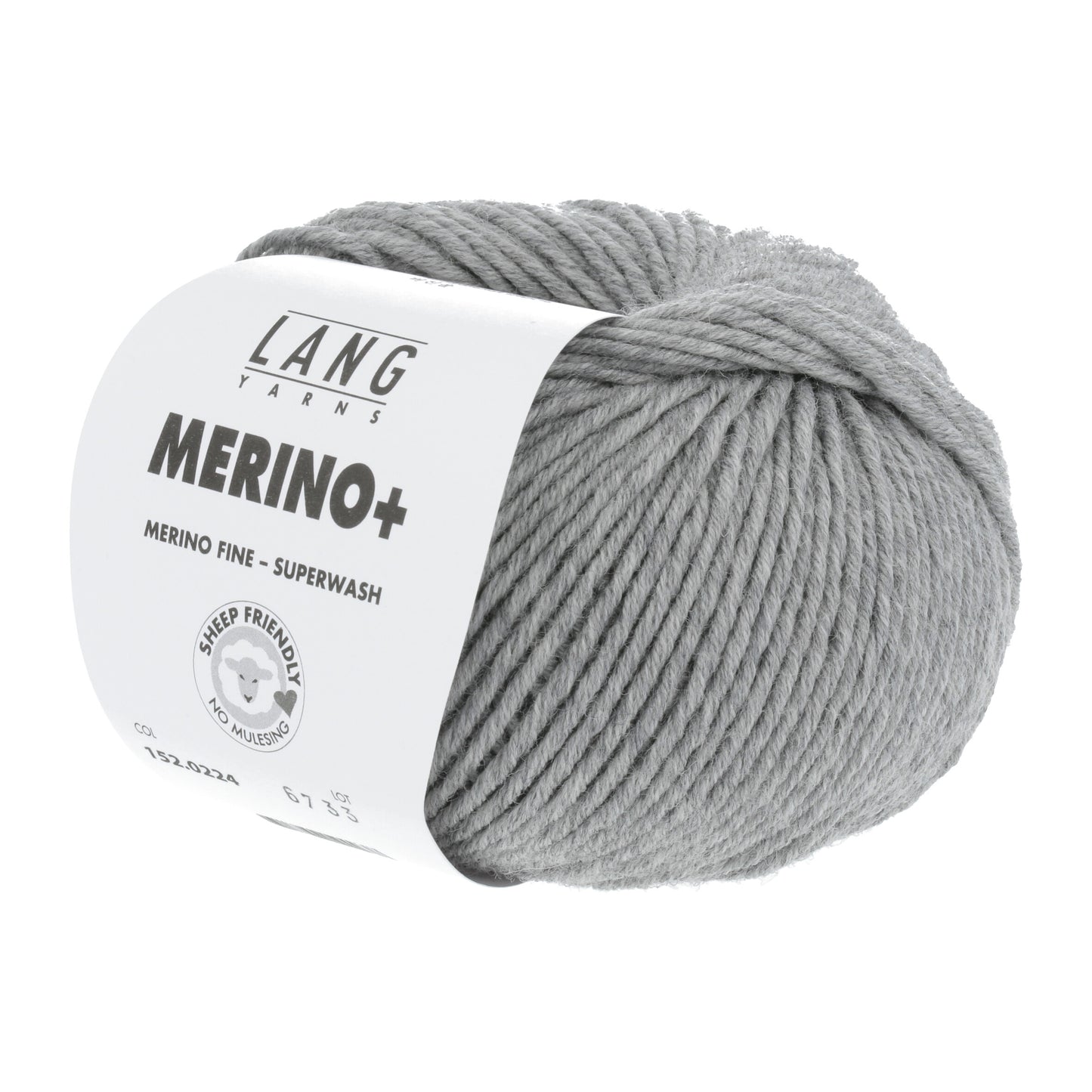 Premium Merino Blend for Ultimate Comfort